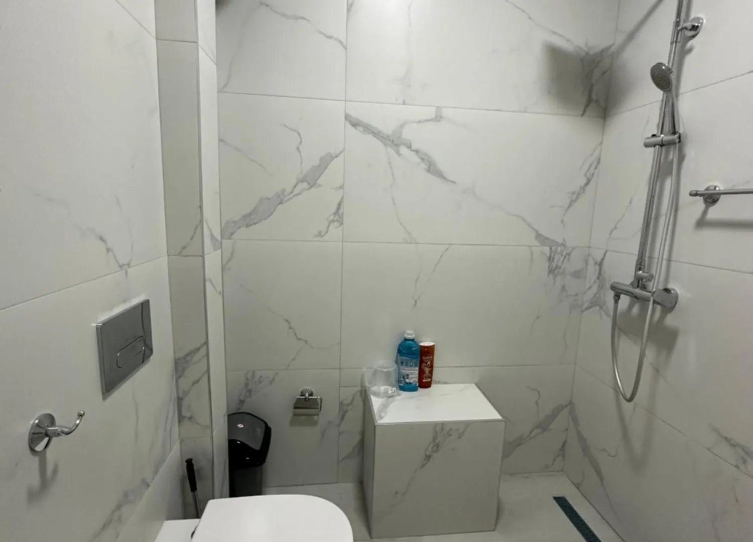 Gjini Apartment Sarande Albania