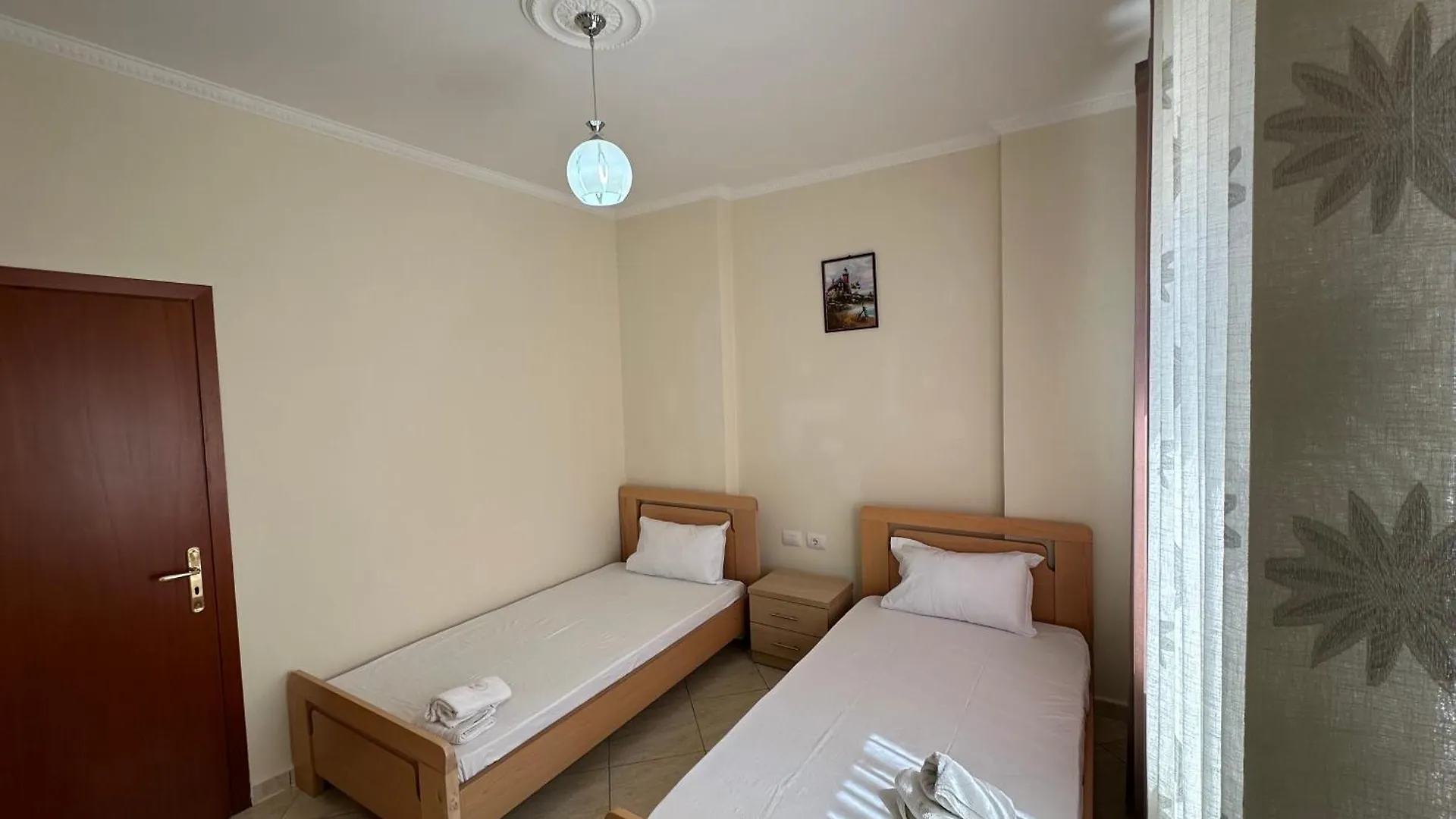 Gjini Apartment Sarande 0*,