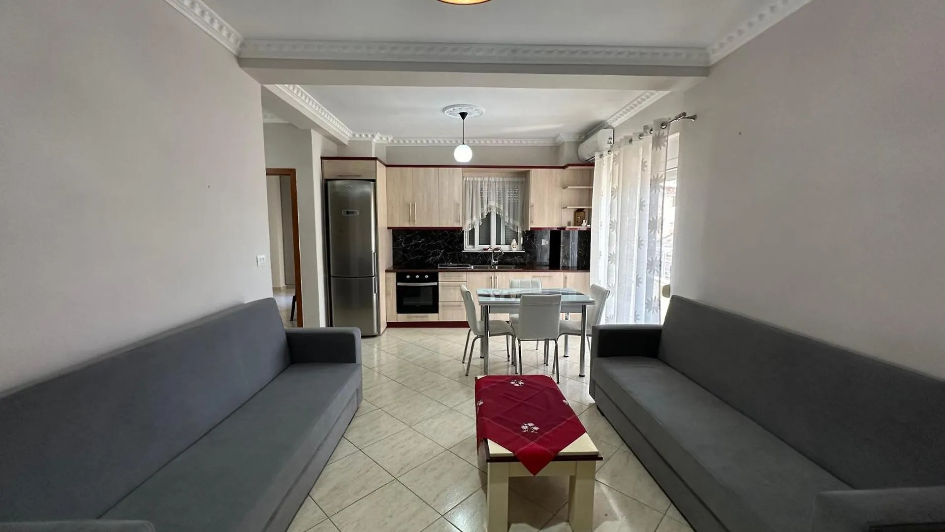 Gjini Apartment Sarande Albania