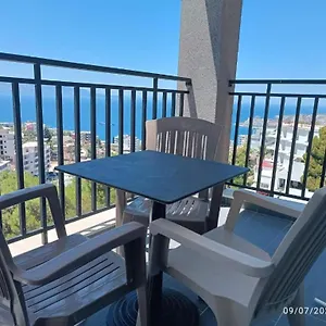 Davids Apartmán