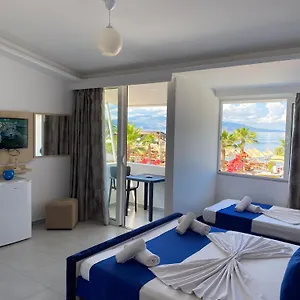 Santa Paola Apartmán