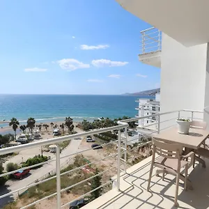 Apartamento Blue Bay, Sarandë